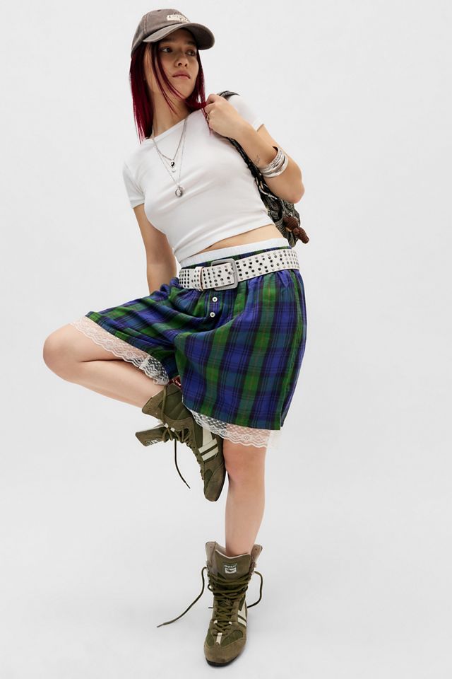 Shorts Boxer Out From Under In Your Dreams #4