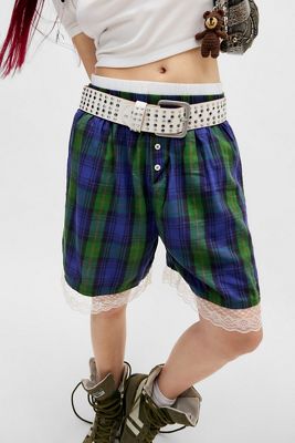 Out From Under In Your Dreams Boxer Shorts