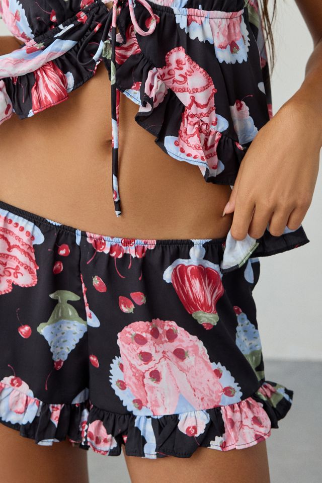 Out From Under Day Dream Pyjama Set #2