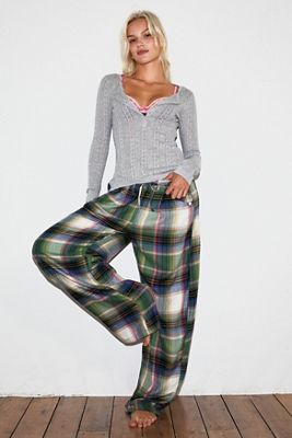 Out From Under Girls Night In Pyjama Pants