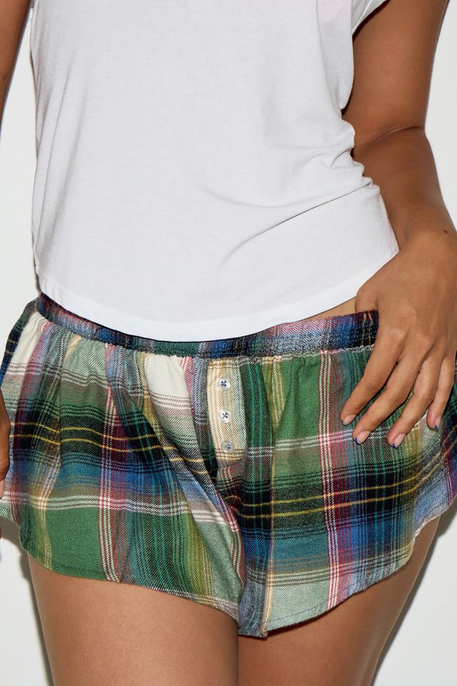 Out From Under Daydreamer Shorts #2