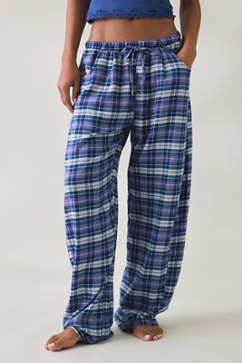 Pantalon de pyjama en flanelle Girls Night In Out From Under