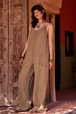 Combinaison Cabot en taille: Small - Out From Under - Modalova