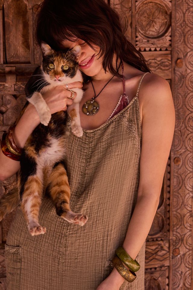 Out From Under Cabot Jumpsuit #1