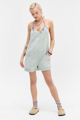 Out From Under Cabot Romper