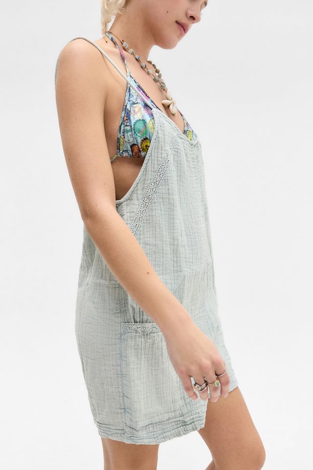 Out From Under Cabot Romper #2