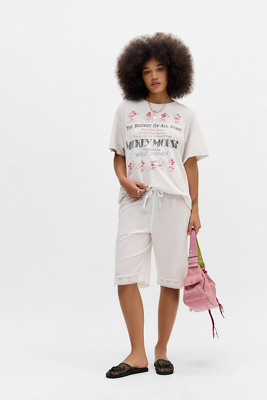 Shorts Pantalette en dentelle en taille: XS - Out From Under - Modalova