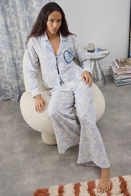 Out From Under Hearts Desire Pyjama Pants