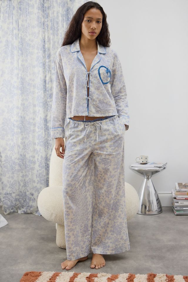 Out From Under Hearts Desire Pyjama Pants #1