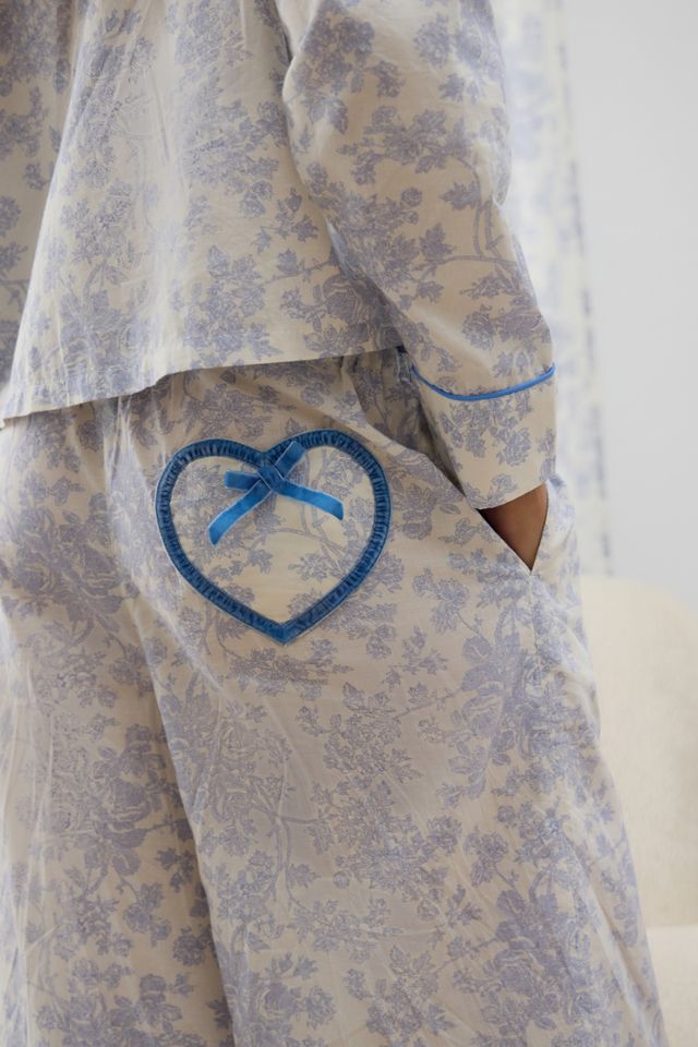 Out From Under Hearts Desire Pyjama Pants #2