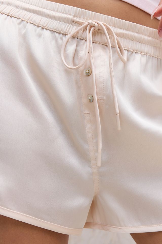 Out From Under Satin Boxer Shorts #2