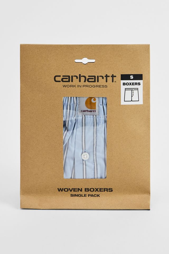 Boxer in Cotone Carhartt WIP #4
