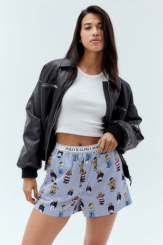 Polo Ralph Lauren Pantalones de pijama Teddy Bear Boxer #3