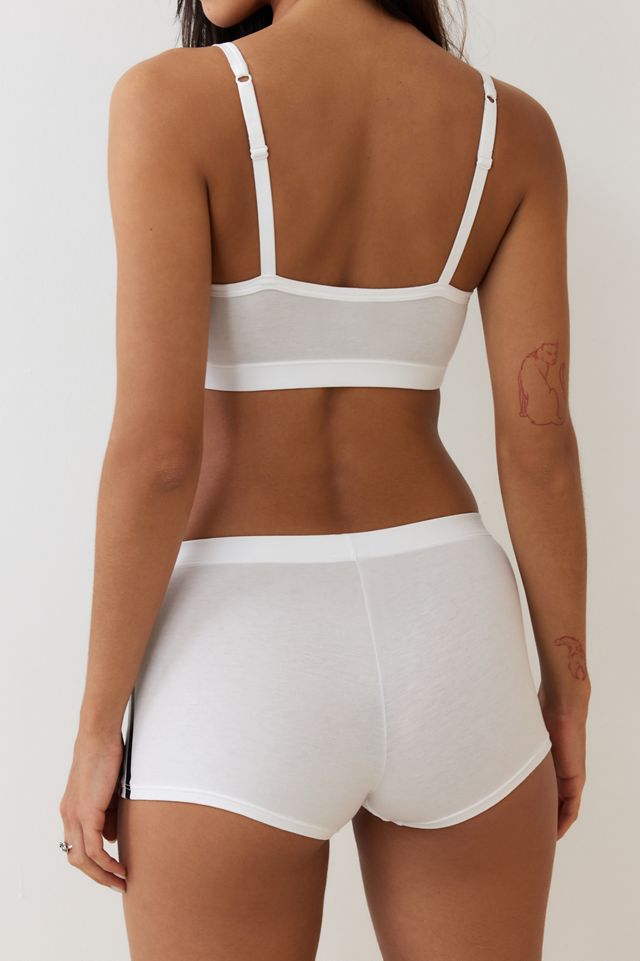 adidas 3-Stripes Micro Shorts #2