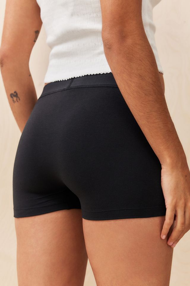 adidas Micro Shorts Urban Outfitters UK