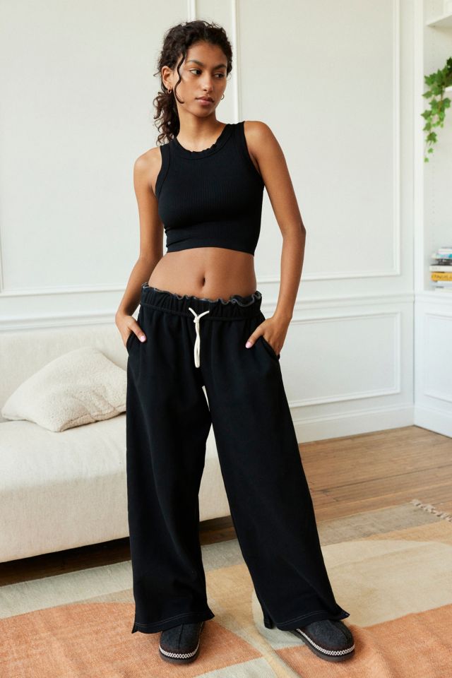 Women's Perfectly Cozy Lounge Jogger Pants - Stars Above™ Dark