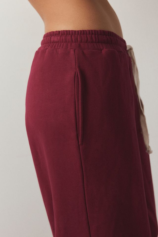 Out from Under Brenda Balloon Joggers #2