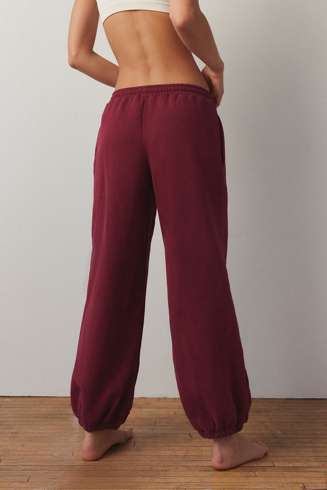 Out from Under Brenda Balloon Joggers #3