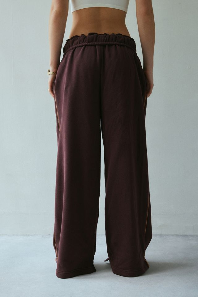 Out From Under Hoxton Piped Joggers #3