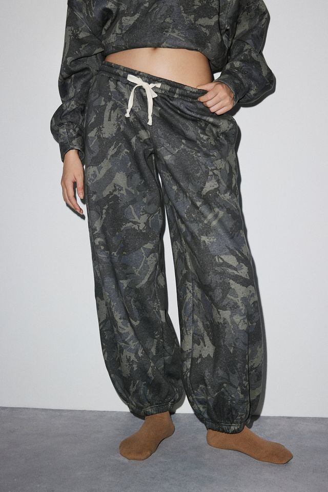 Joggers Brenda Camo de Out From Under #1