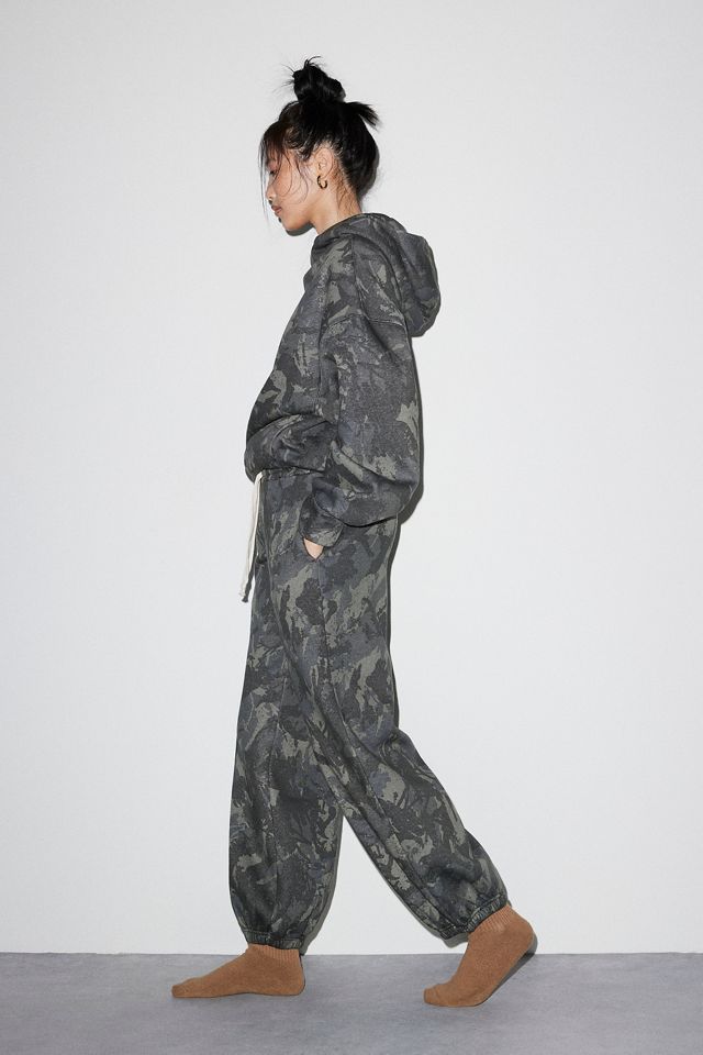 Joggers Brenda Camo de Out From Under #2