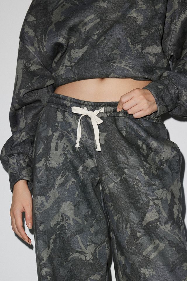 Joggers Brenda Camo de Out From Under #4