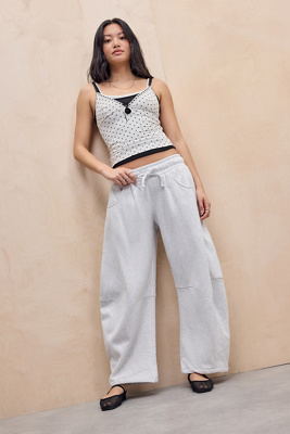 Joggings Essentiels à Jambes Évasées en taille: Small - Out From Under - Modalova