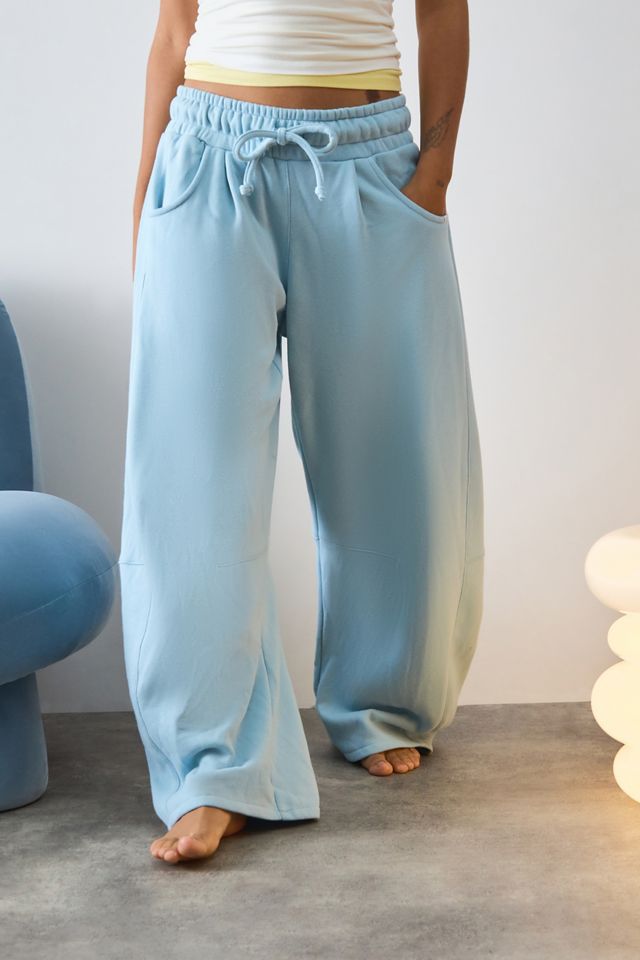 Joggers de Pierna Barril Esenciales Out From Under #1