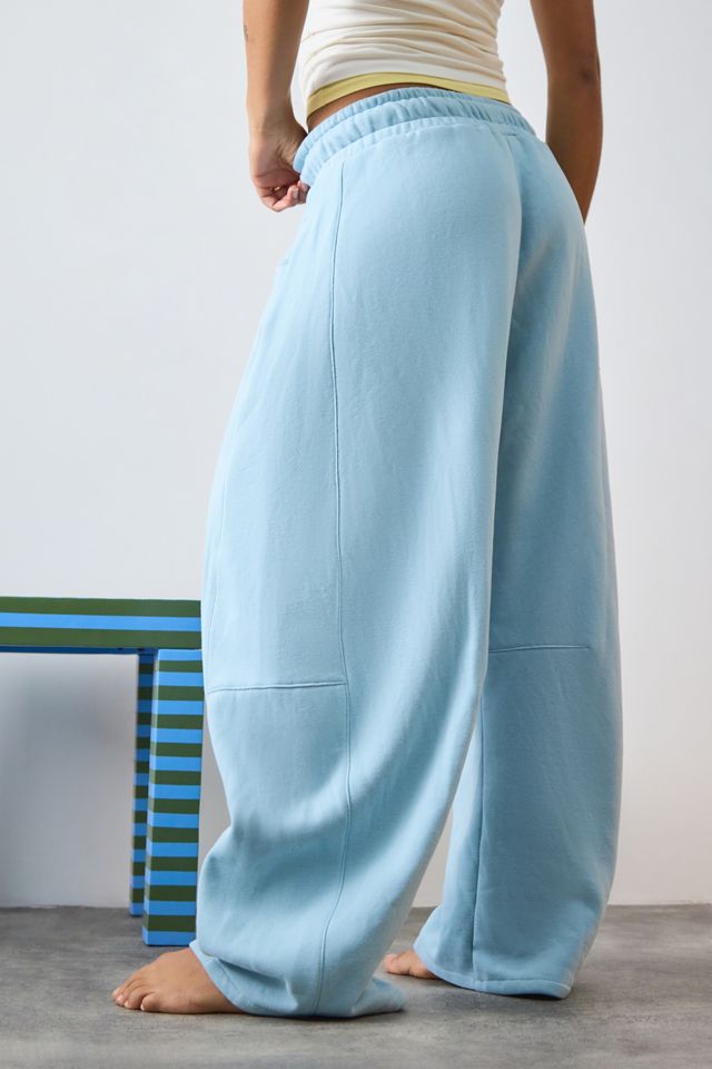 Joggers de Pierna Barril Esenciales Out From Under #4