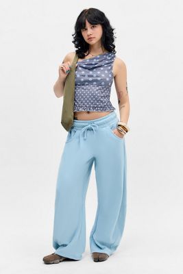 Joggers de Pierna Barril Esenciales Out From Under