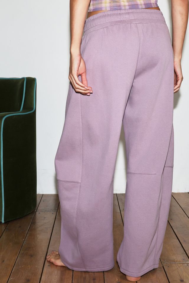 Joggers de pierna barril esenciales Out From Under #2