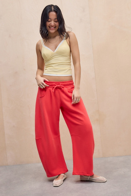 Joggings Essentiels à Jambes Évasées en taille: Small - Out From Under - Modalova