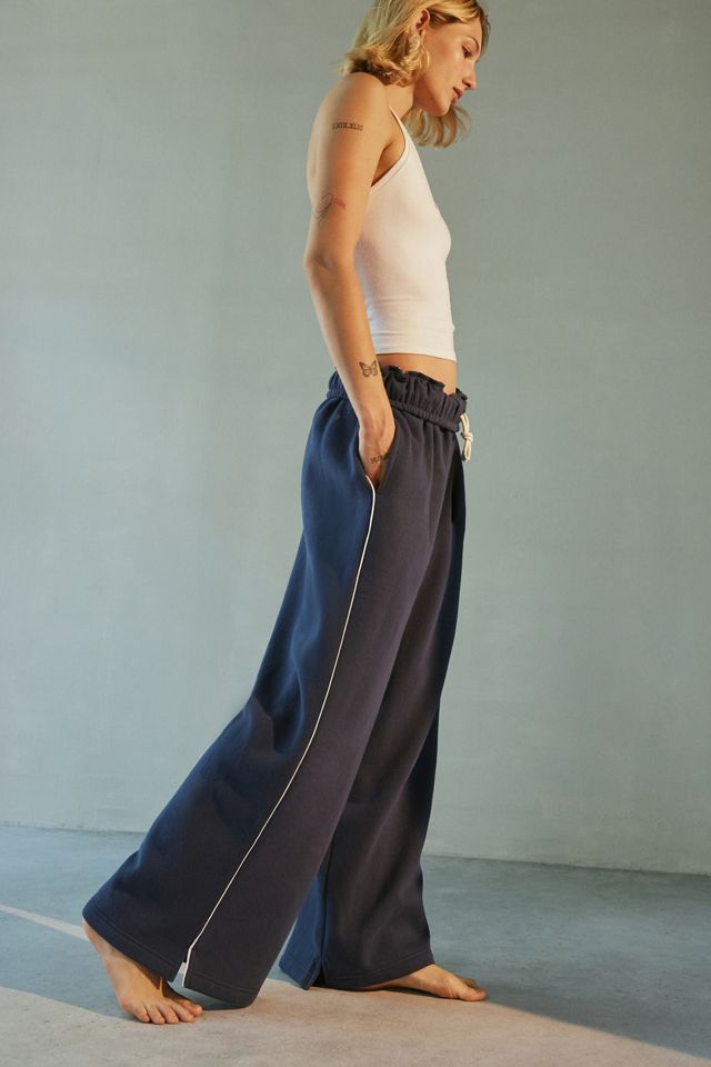 Out From Under Hoxton Piping Sweatpants #1