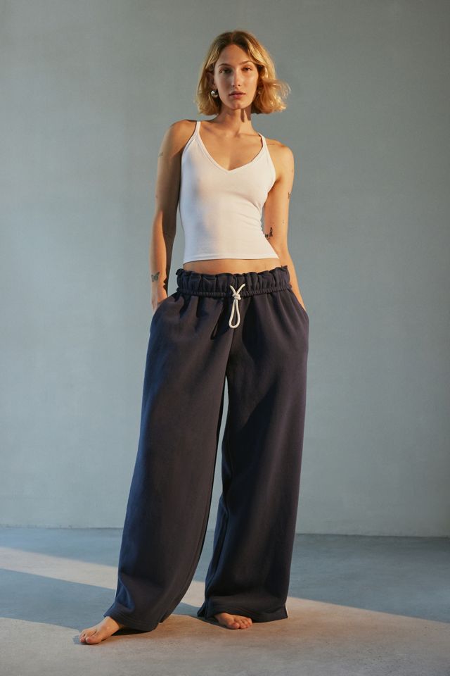 Out From Under Hoxton Piping Sweatpants #2