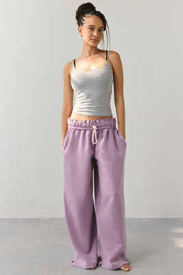 Hoxton Piping Sweatpants en taille: XS - Out From Under - Modalova