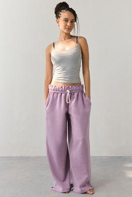 Out From Under Hoxton Piping Sweatpants