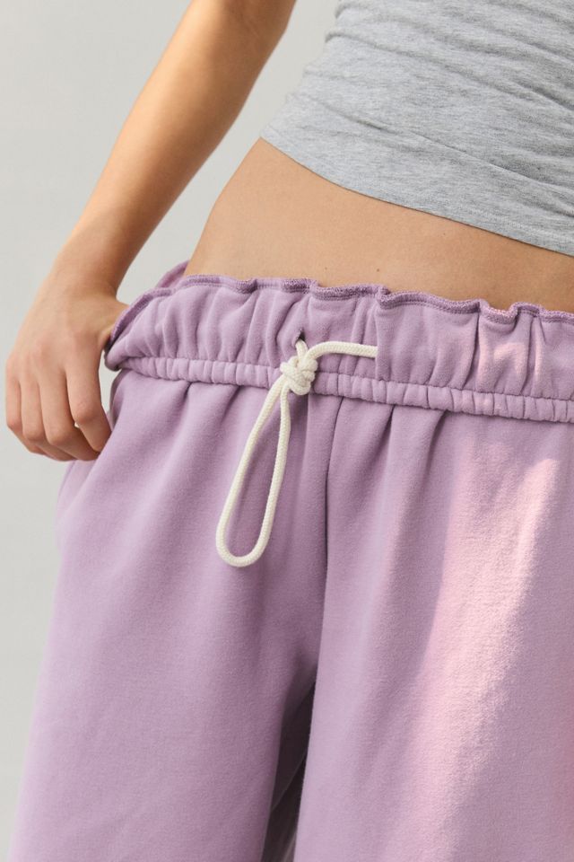 Out From Under Hoxton Piping Sweatpants #3