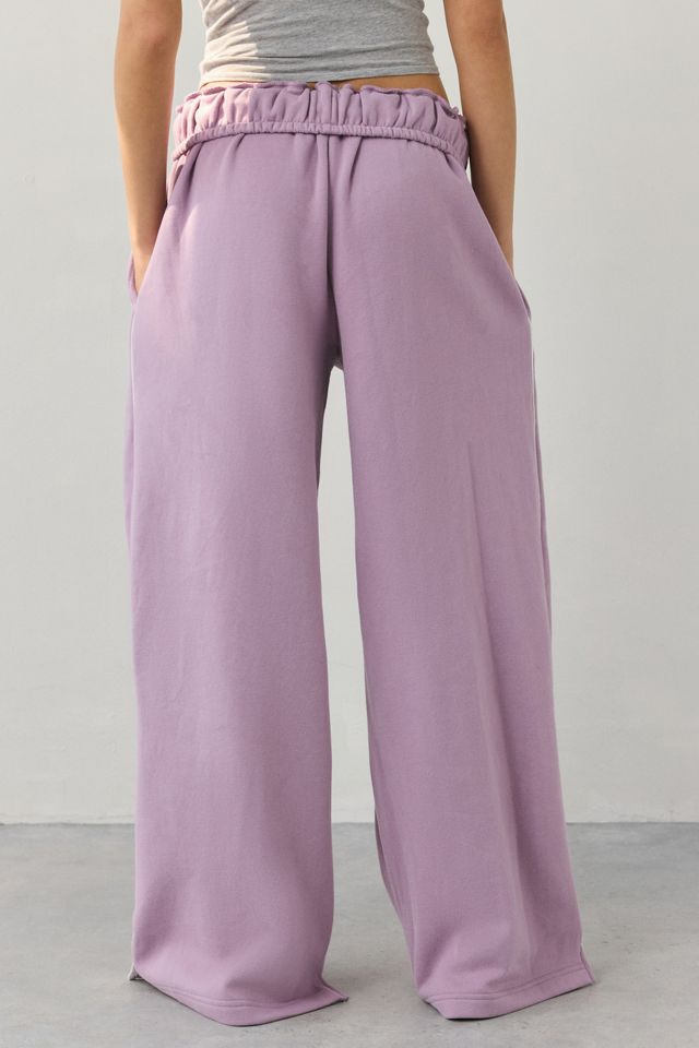 Out From Under Hoxton Piping Sweatpants #4