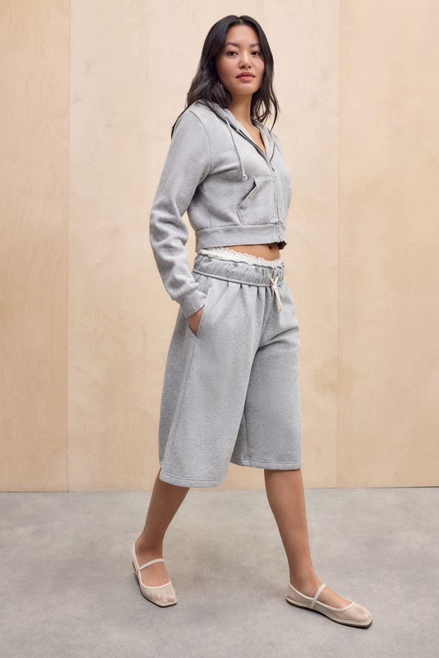 Out From Under Hoxton Jorts #1
