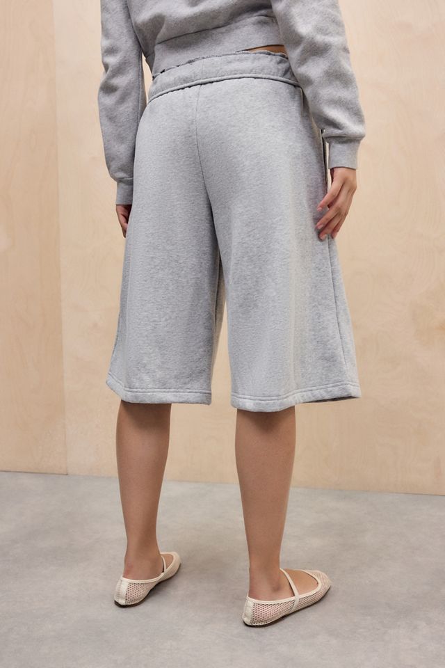 Out From Under Hoxton Jorts #3