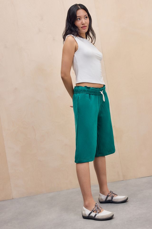 Out From Under Hoxton Jorts #1