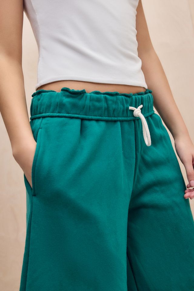 Out From Under Hoxton Jorts #2