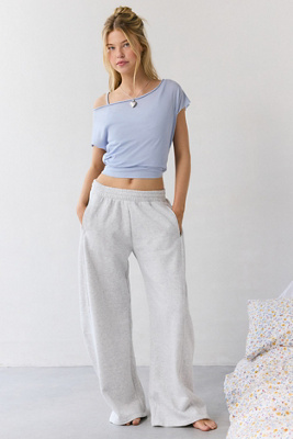 Pantalons de jogging Lazy Day en taille: XS - Out From Under - Modalova