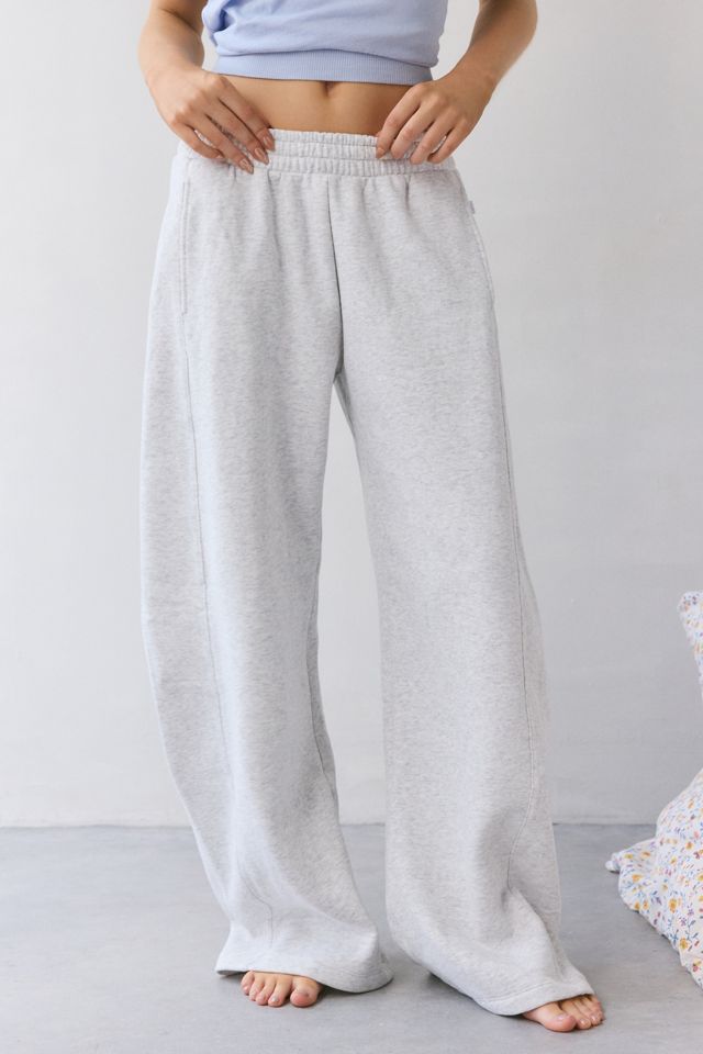 Out From Under Lazy Day Joggers #1