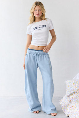 Pantalons de jogging Lazy Day en taille: XS - Out From Under - Modalova