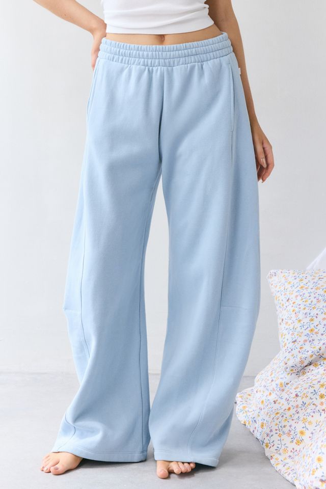 Out From Under Lazy Day Joggers #1