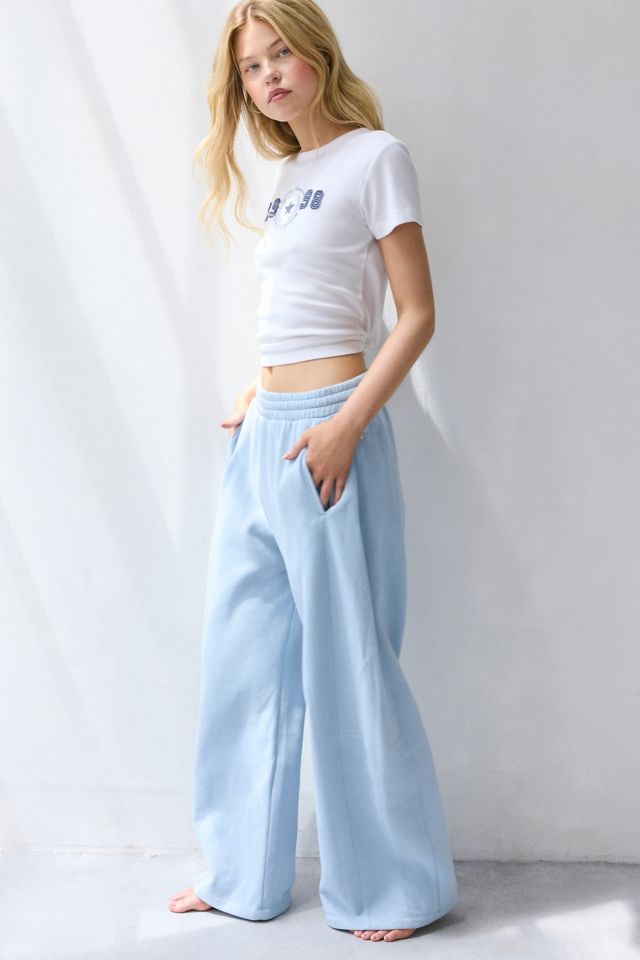 Out From Under Lazy Day Joggers #3