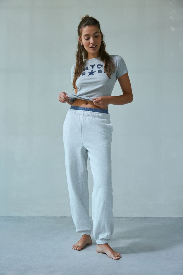 Out From Under Try Me Slim Joggers #1
