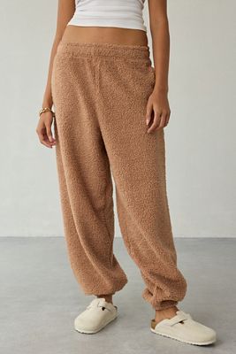 Out From Under Try Me Slim Joggers