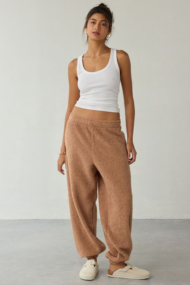 Out From Under Pantalones de Chándal Slim Try Me #1